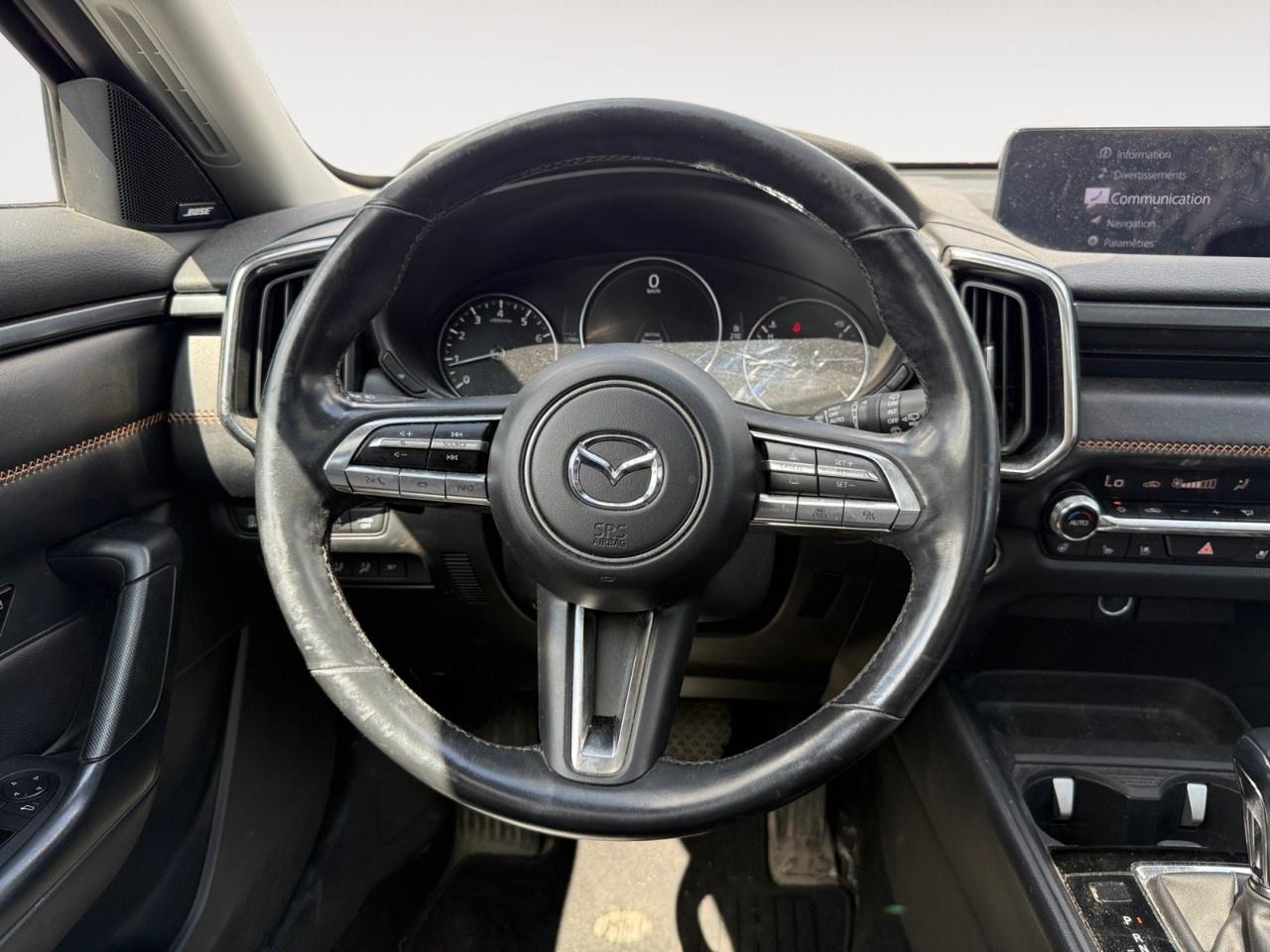 2024 Mazda CX-50 GT w/Turbo AWD Photo