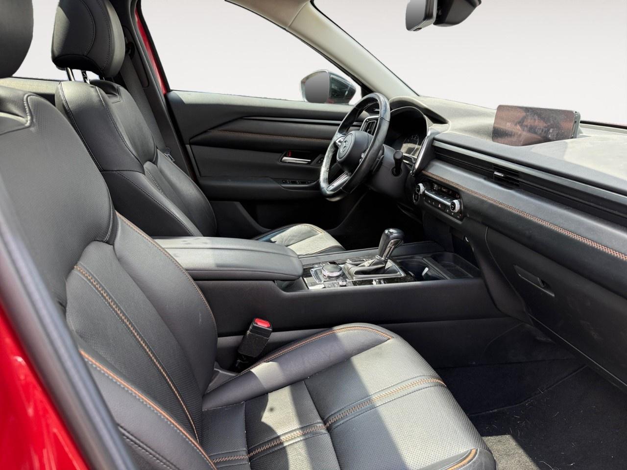 2024 Mazda CX-50 GT w/Turbo AWD Photo