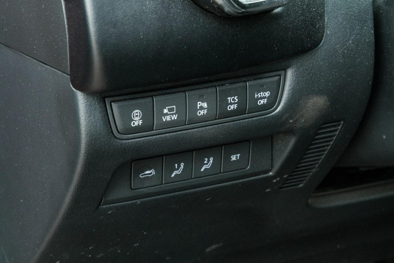 2024 Mazda CX-50 GT w/Turbo AWD Photo