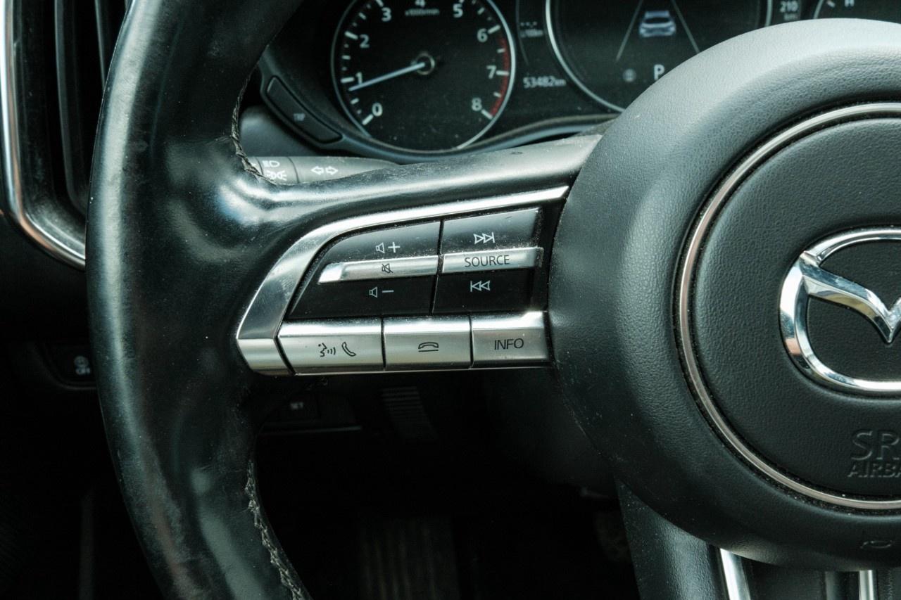 2024 Mazda CX-50 GT w/Turbo AWD Photo
