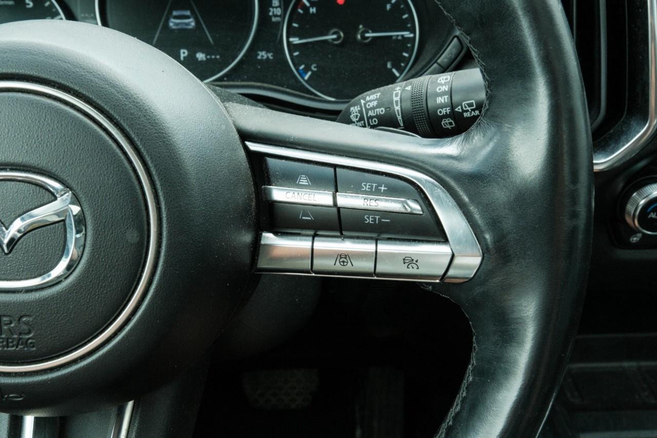 2024 Mazda CX-50 GT w/Turbo AWD Photo