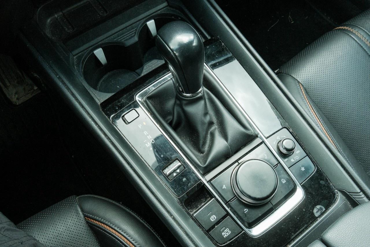 2024 Mazda CX-50 GT w/Turbo AWD Photo