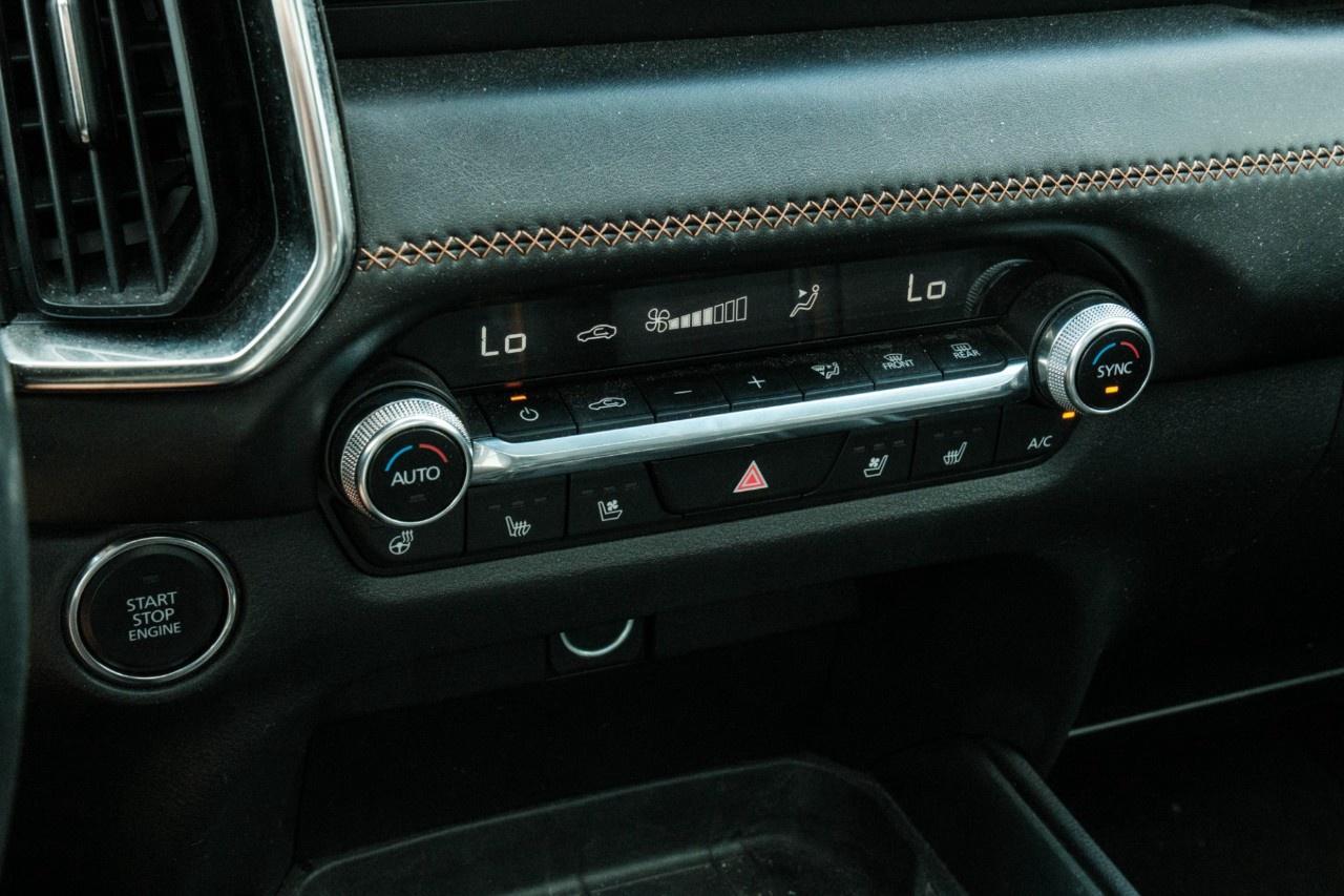 2024 Mazda CX-50 GT w/Turbo AWD Photo