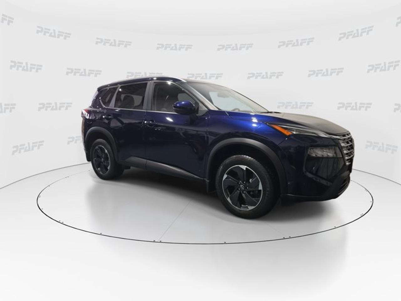 2024 Nissan Rogue SV Photo