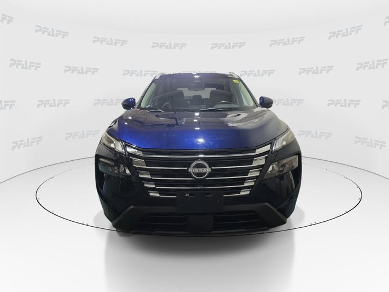 2024 Nissan Rogue SV Photo