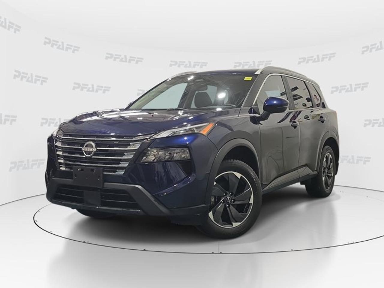 2024 Nissan Rogue SV Photo0
