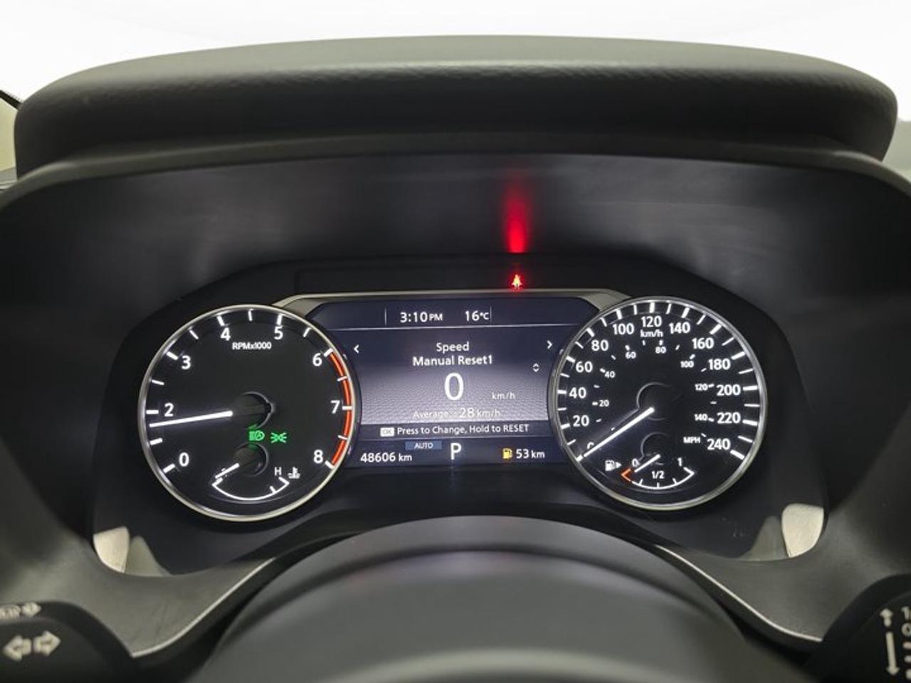 2024 Nissan Rogue SV Photo