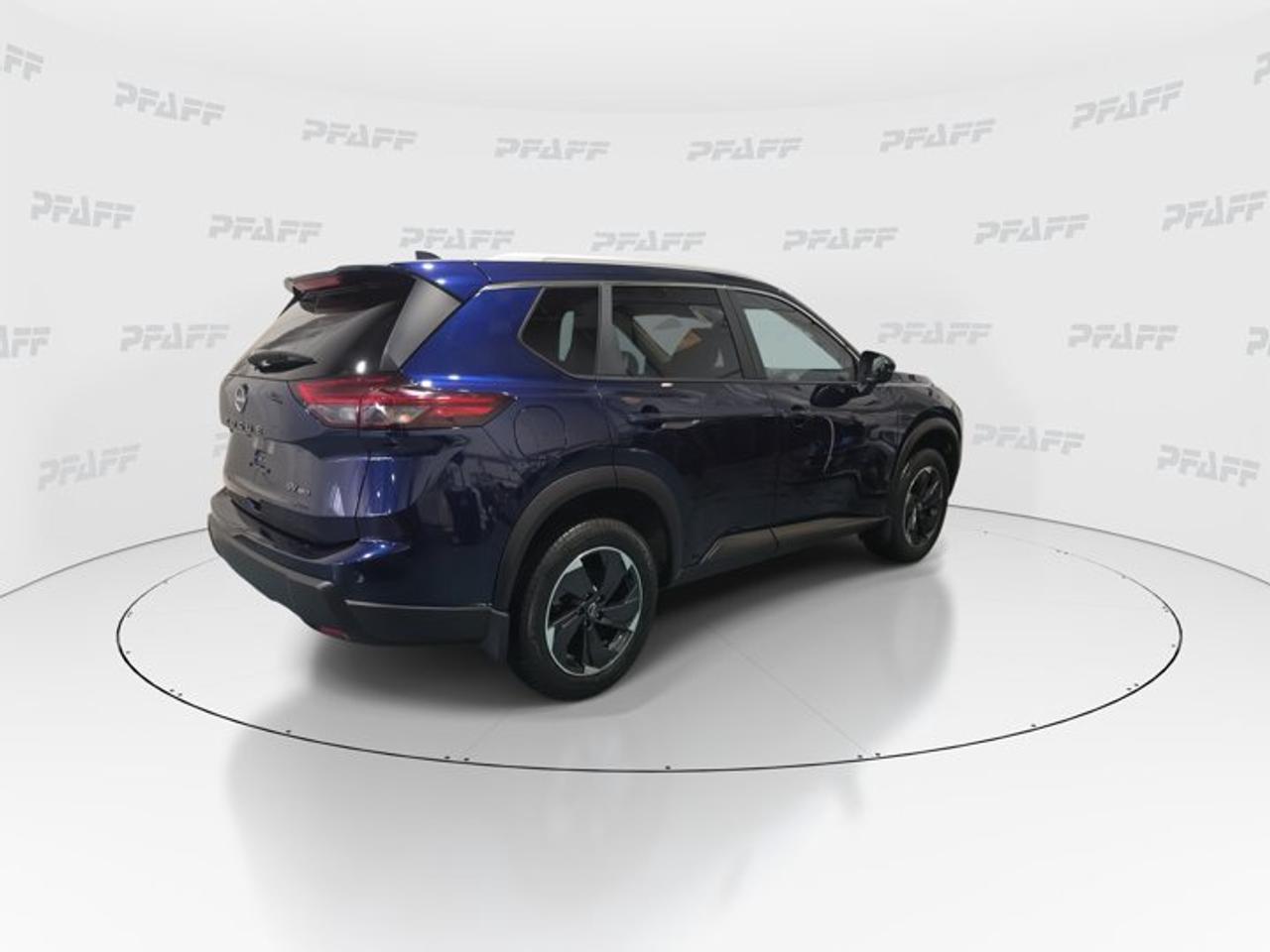 2024 Nissan Rogue SV Photo
