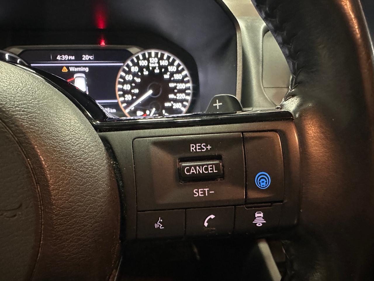 2021 Nissan Rogue SV PREMIUM | CLEAN CARFAX | LEATHER | SUNROOF | Photo