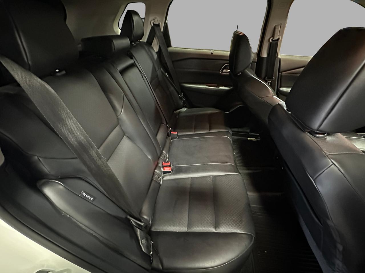 2021 Nissan Rogue SV PREMIUM | CLEAN CARFAX | LEATHER | SUNROOF | Photo