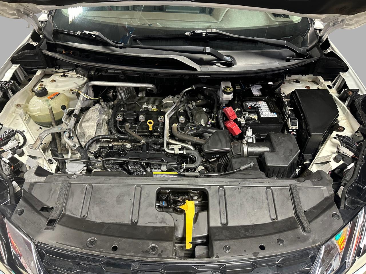 2021 Nissan Rogue SV PREMIUM | CLEAN CARFAX | LEATHER | SUNROOF | Photo