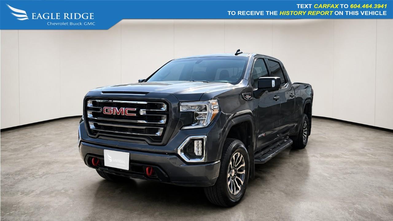 Used 2018 GMC Sierra 1500 SLE for sale in Coquitlam, BC