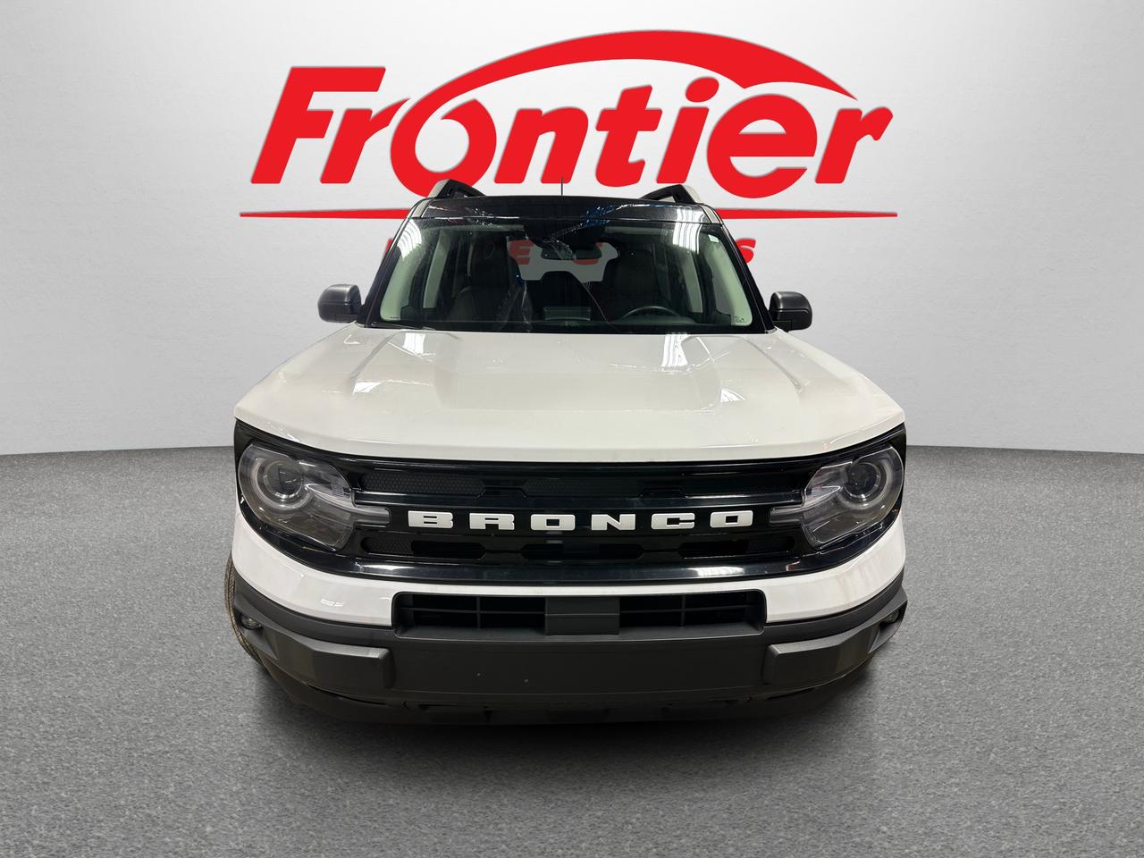 2022 Ford Bronco Sport OUTER BANKS | CLEAN CARFAX | LEATHER | SUNROOF | Photo2