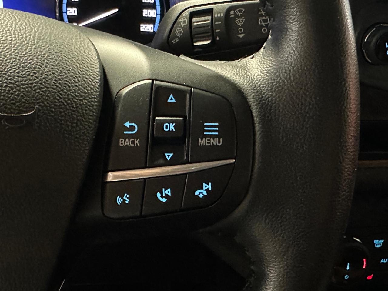 2022 Ford Bronco Sport OUTER BANKS | CLEAN CARFAX | LEATHER | SUNROOF | Photo