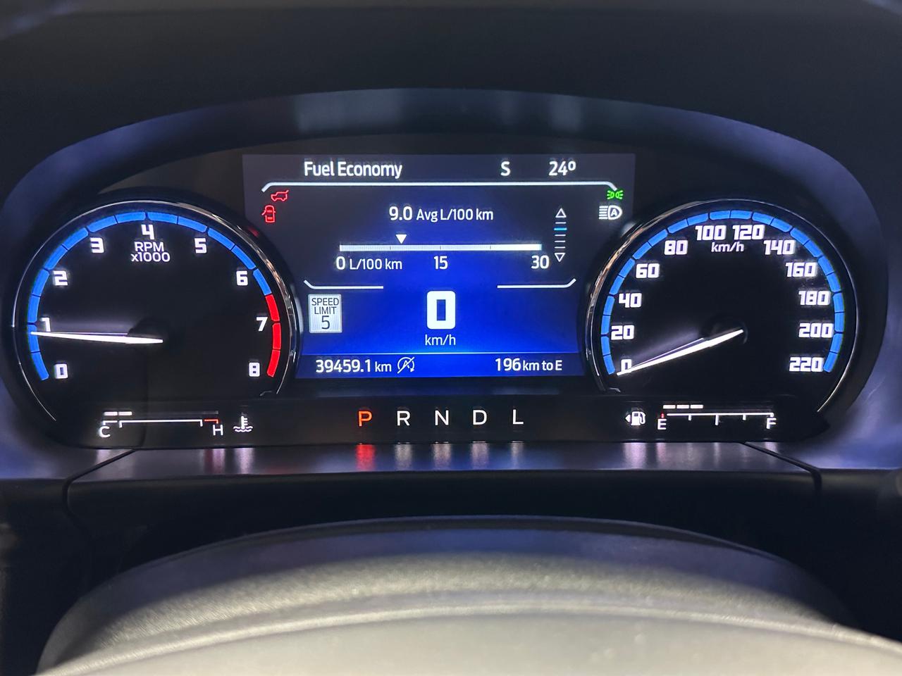2022 Ford Bronco Sport OUTER BANKS | CLEAN CARFAX | LEATHER | SUNROOF | Photo