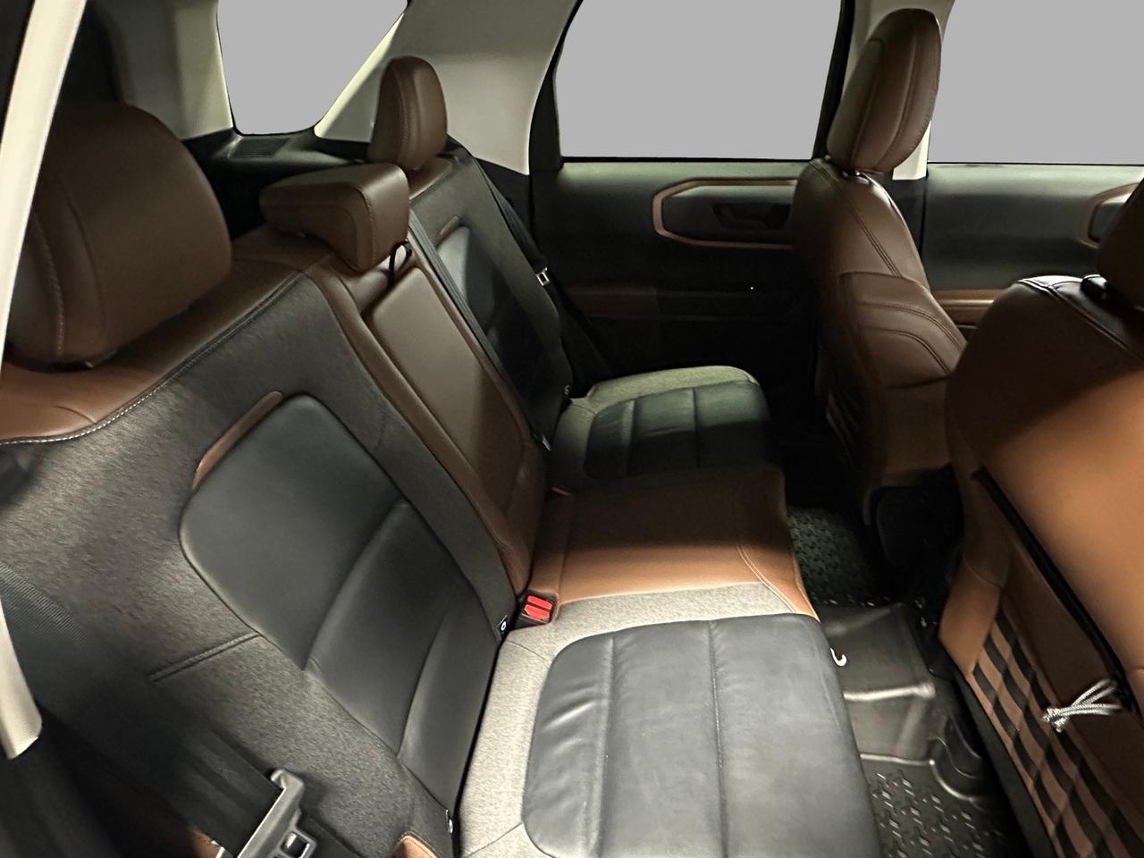 2022 Ford Bronco Sport OUTER BANKS | CLEAN CARFAX | LEATHER | SUNROOF | Photo