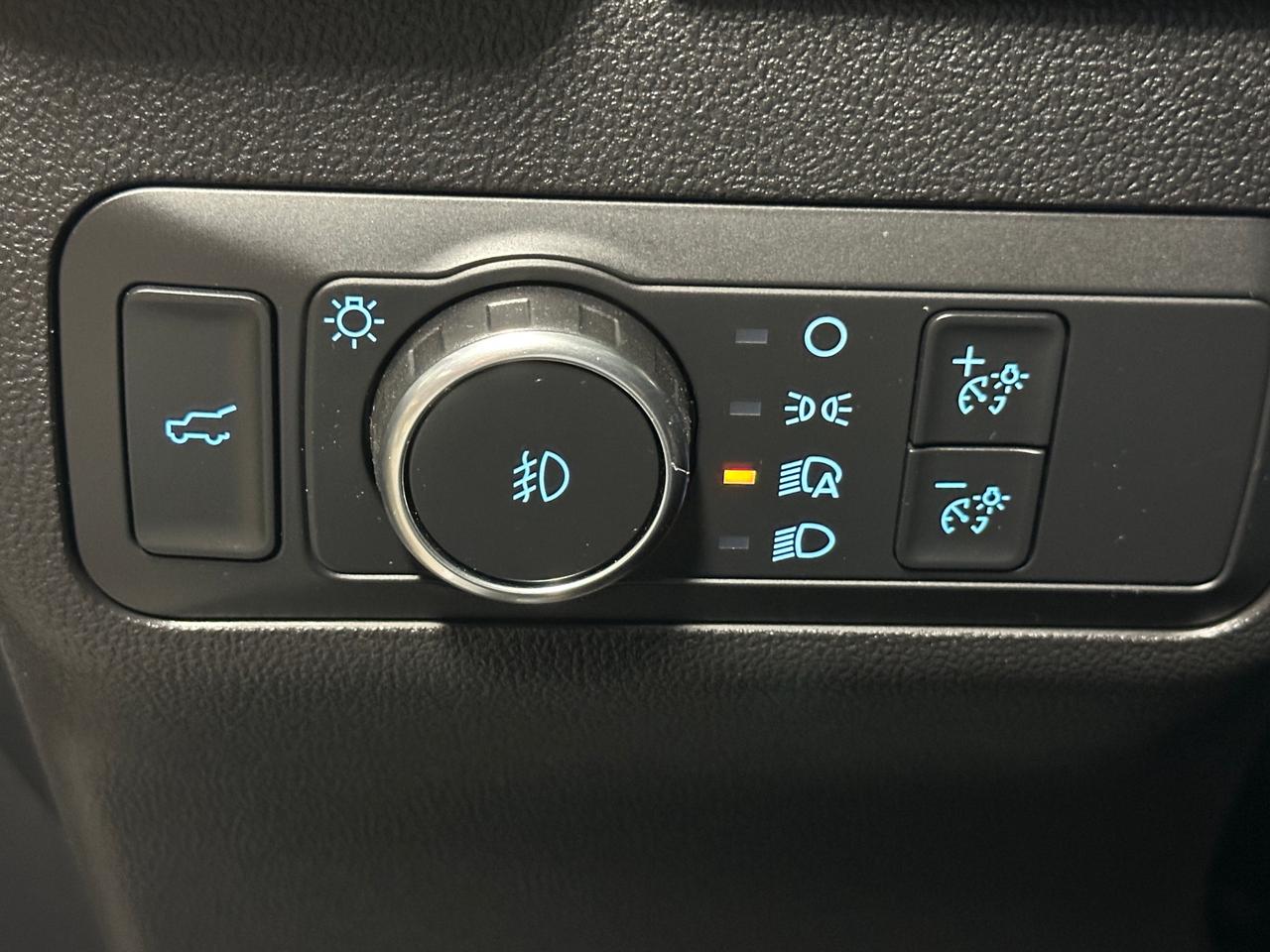 2022 Ford Bronco Sport OUTER BANKS | CLEAN CARFAX | LEATHER | SUNROOF | Photo