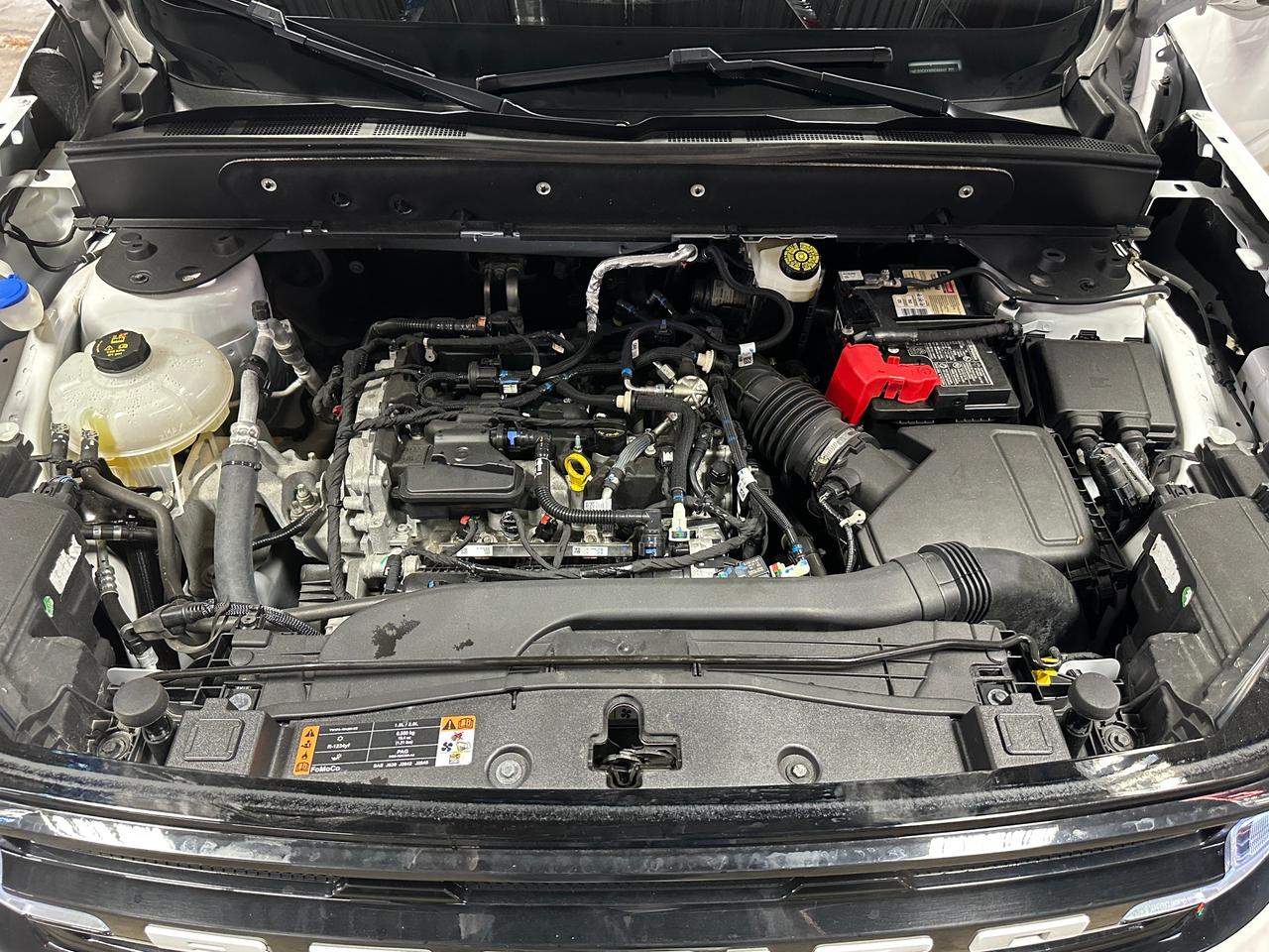 2022 Ford Bronco Sport OUTER BANKS | CLEAN CARFAX | LEATHER | SUNROOF | Photo