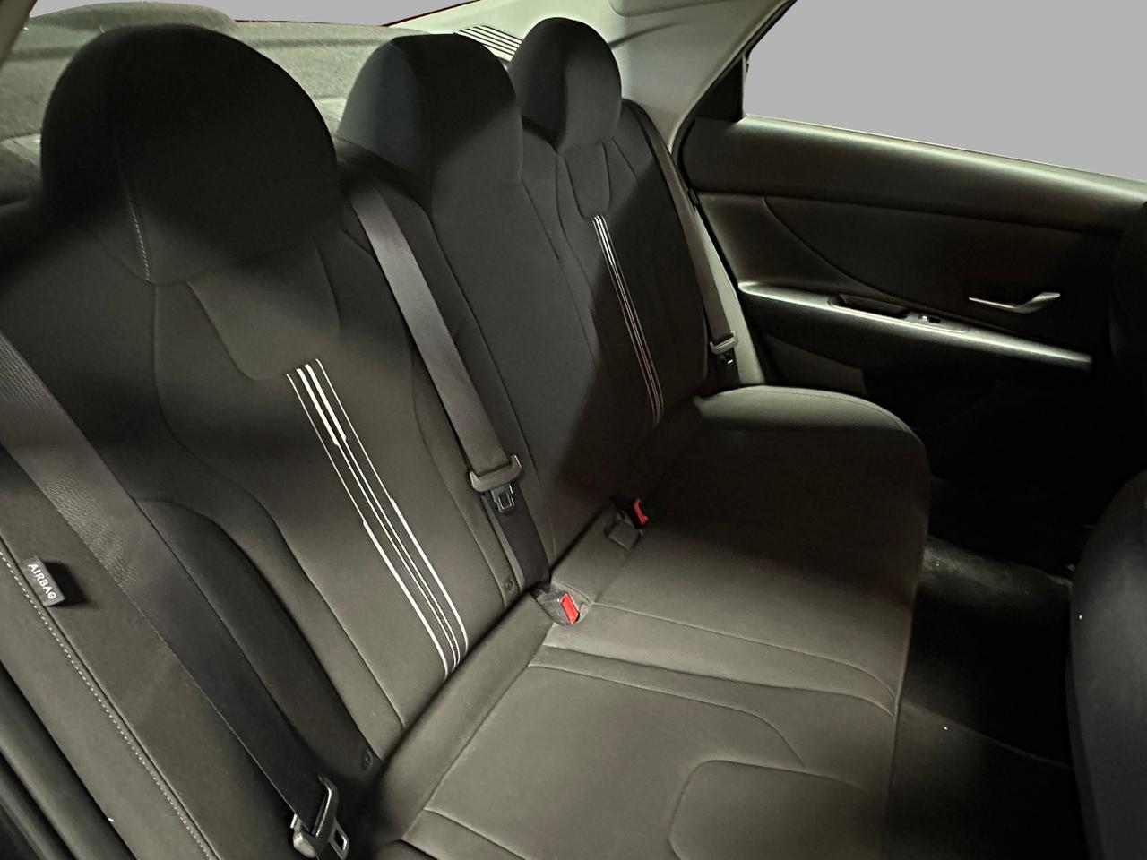 2025 Hyundai Elantra Preferred | CLEAN CARFAX | ONE OWNER | HTD STS Photo