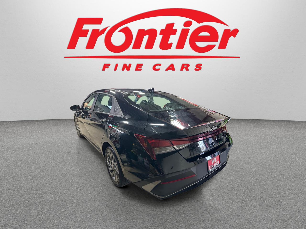 2025 Hyundai Elantra Preferred | CLEAN CARFAX | ONE OWNER | HTD STS Photo