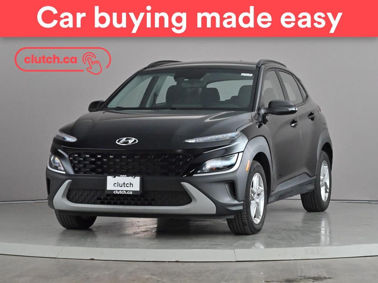 Brake Assist, Front Heated Seats, Folding Rear Seats and more!<br> <br>Clutch is the largest online used car retailer in Canada, delivering a seamless, hassle-free car-buying experience to drivers everywhere. Shop thousands of used cars online, get the right one delivered to your door, and enjoy peace of mind with our 10-Day Money-Back Guarantee. How sweet is that? To learn more, visit clutch.ca.<br> <br>The top features for this car include:<br> <br>Auto Stop/Start<br>Brake Assist<br>Front Heated Seats<br>Folding Rear Seats<br>Climate Control<br>Speed-Sensitive Volume<br>Bluetooth Music<br>Touchscreen Display<br>Cruise Control<br>12V Outlet<br>Hands Free Device Connectivity<br>Apple CarPlay<br>Android Auto<br>USB Input<br>Keyless Entry<br>Rear Seat Reminder<br>Lane Departure Warning<br>Active Lane Keep Assistance<br>Forward Collision Mitigation<br>Pedestrian Detection<br>Driver Attention Alert<br>Rear Window Defroster<br>Hill Assistance<br>Rear View Camera<br>AM/FM Stereo<br> <br>Seamless home delivery - Delivery to your door in a matter of days. Available on select packages.<br> <br>Try it out for 10 days - If you do not like it, we will take it back. <br> <br>Quality assured - All cars go through our rigorous 210-point inspection and reconditioning process.<br> <br>Peace of mind - Warranty and protection plans available.<br> <br>Haggle-free - No haggling or hard sells.<br> <br>100% Transparency - Full inspection reports on every car, including high-res photography and a free Carfax report.<br> <br>Listed price is for cash purchase only and does not include taxes, Shipping Fees (if applicable), Delivery Fees (if applicable), government licensing fees.<br> <br>Previous Provincial Registrations:<br>Ontario<br> <br>Stock # 122965