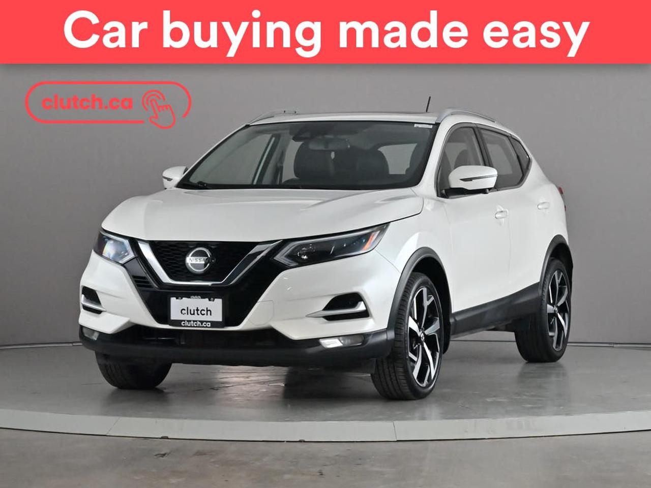 Premium Sound System, Brake Assist, Front Heated Seats and more!<br> <br>Clutch is the largest online used car retailer in Canada, delivering a seamless, hassle-free car-buying experience to drivers everywhere. Shop thousands of used cars online, get the right one delivered to your door, and enjoy peace of mind with our 10-Day Money-Back Guarantee. How sweet is that? To learn more, visit clutch.ca.<br> <br>The top features for this car include:<br> <br>Auto Dimming Rearview Mirror<br>Premium Sound System<br>Brake Assist<br>Front Heated Seats<br>Folding Rear Seats<br>Rear Climate Vents<br>Speed-Sensitive Volume<br>Bluetooth Music<br>Touchscreen Display<br>12V Outlet<br>Hands Free Device Connectivity<br>Apple CarPlay<br>Android Auto<br>USB Input<br>Keyless Entry<br>Rear Seat Reminder<br>Lane Departure Warning<br>Active Lane Keep Assistance<br>Blindspot Sensors<br>Forward Collision Mitigation<br>Rear Collision Warning<br>Rear Collision Mitigation<br>Pedestrian Detection<br>Rear Window Defroster<br>Hill Assistance<br>Automatic High Beams<br>Rear Parking Sensors<br>Climate Control<br>Dual Zone Front Climate Control<br>Push Button Start<br>Passive Keyless Entry<br>Keyfob Remote Start<br>Heated Steering Wheel<br>Sunroof<br>Electric Parking Brake<br>Power Lumbar Support<br>GPS Navigation<br>Integrated Garage Door Opener<br>Adaptive Cruise Control<br>Front View Camera<br>Driver Attention Alert<br>Traffic Sign Recognition<br>Rear View Camera<br>Power Driver Seat<br>Power Passenger Seat<br>360 Camera<br>App Remote Start<br> <br>Seamless home delivery - Delivery to your door in a matter of days. Available on select packages.<br> <br>Try it out for 10 days - If you do not like it, we will take it back. <br> <br>Quality assured - All cars go through our rigorous 210-point inspection and reconditioning process.<br> <br>Peace of mind - Warranty and protection plans available.<br> <br>Haggle-free - No haggling or hard sells.<br> <br>100% Transparency - Full inspection reports on every car, including high-res photography and a free Carfax report.<br> <br>Listed price is for cash purchase only and does not include taxes, Shipping Fees (if applicable), Delivery Fees (if applicable), government licensing fees.<br> <br>Previous Provincial Registrations:<br>Ontario<br> <br>Stock # 123031