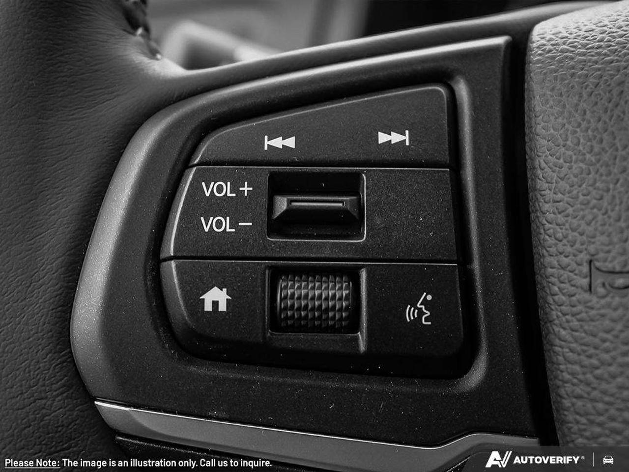 2026 Honda Ridgeline 4dr Awd Sport Photo