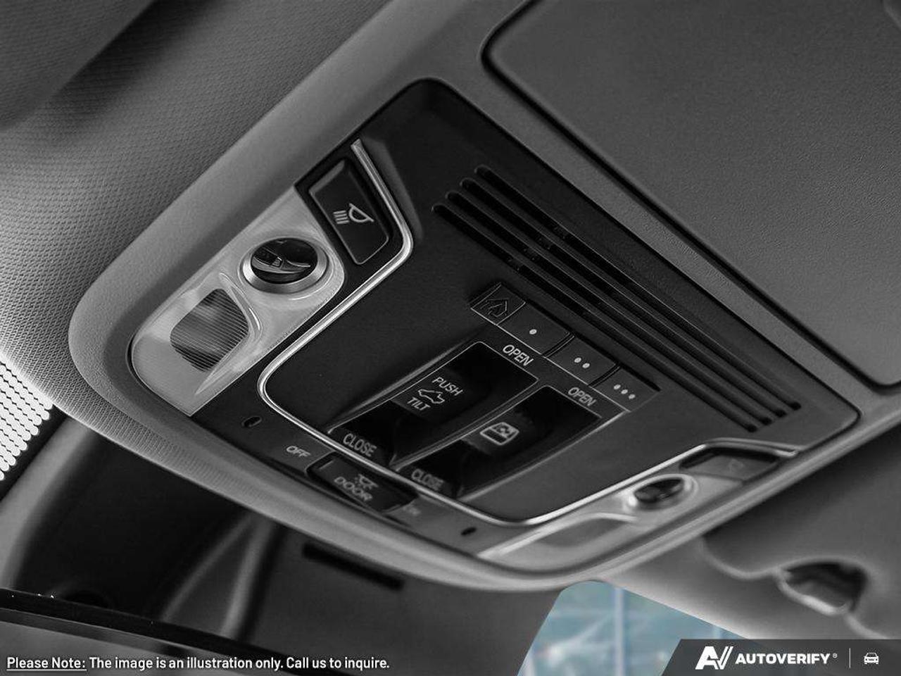 2026 Honda Ridgeline 4dr Awd Sport Photo
