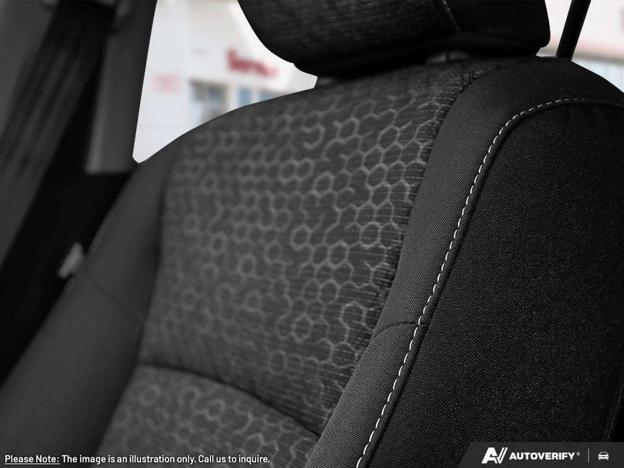 2026 Honda Ridgeline 4dr Awd Sport Photo