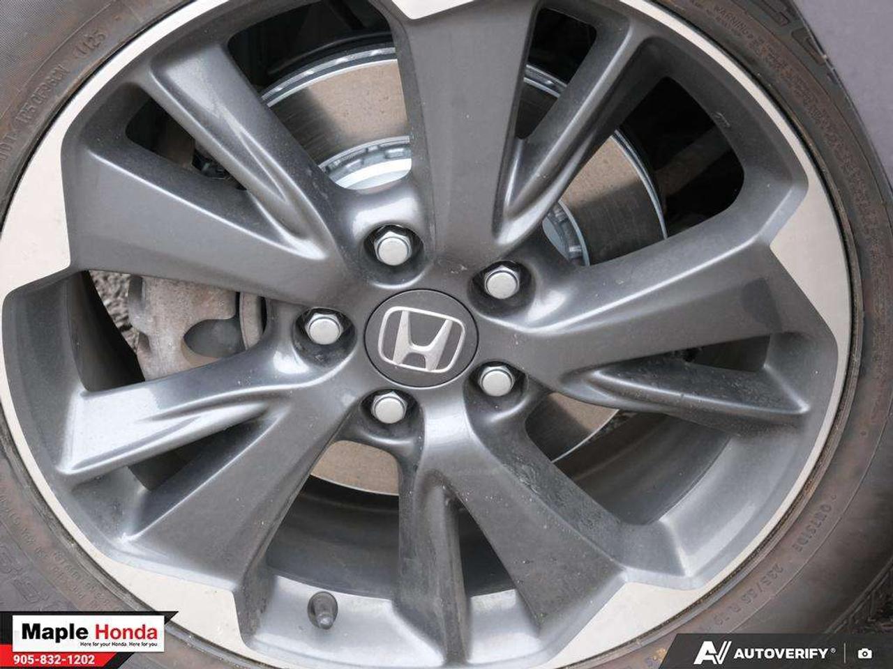 2023 Honda Odyssey Navi| Auto Start|  Car Play| Android Auto Photo