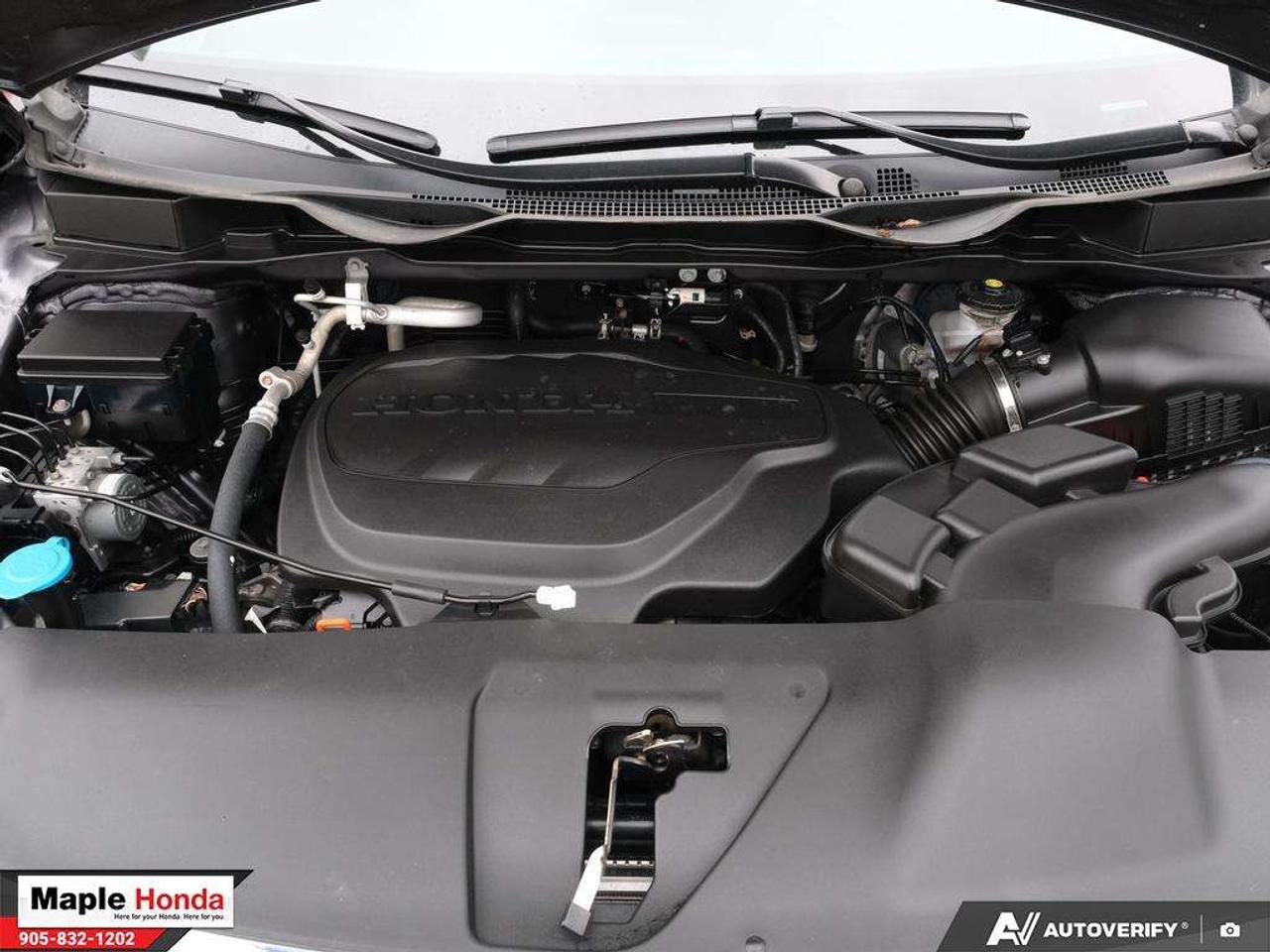 2023 Honda Odyssey Navi| Auto Start|  Car Play| Android Auto Photo