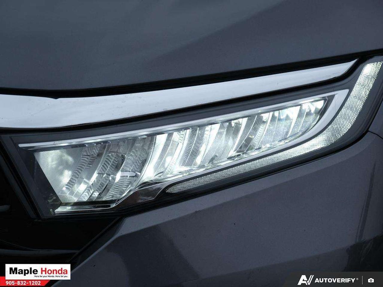 2023 Honda Odyssey Navi| Auto Start|  Car Play| Android Auto Photo