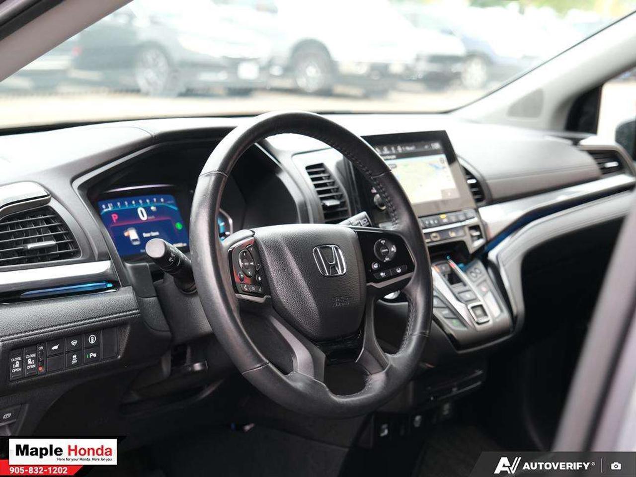 2023 Honda Odyssey Navi| Auto Start|  Car Play| Android Auto Photo
