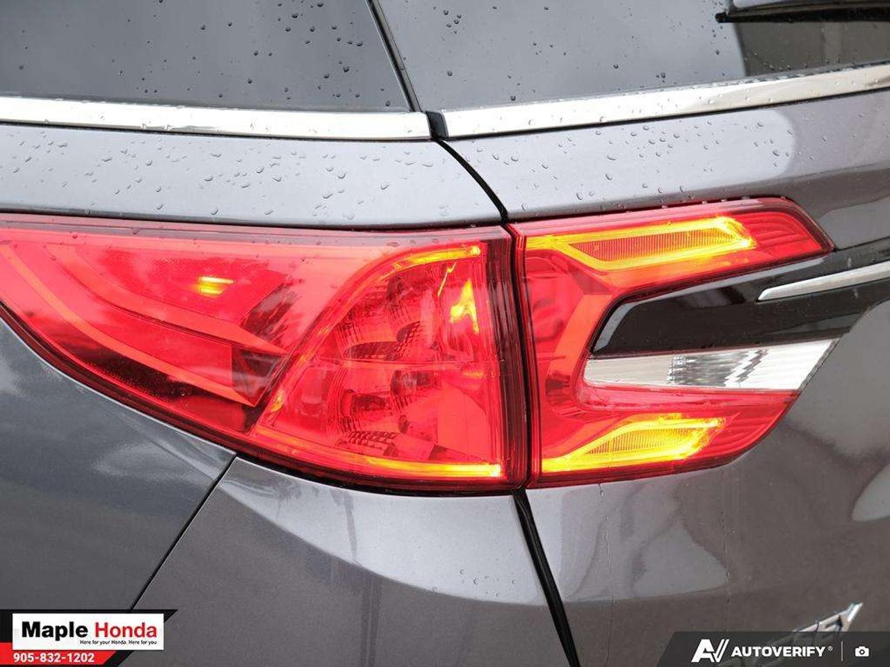 2023 Honda Odyssey Navi| Auto Start|  Car Play| Android Auto Photo