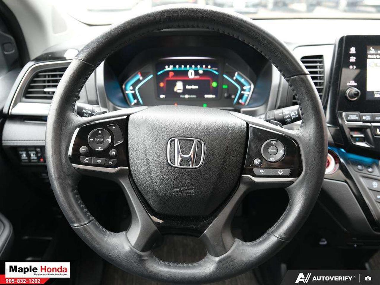 2023 Honda Odyssey Navi| Auto Start|  Car Play| Android Auto Photo