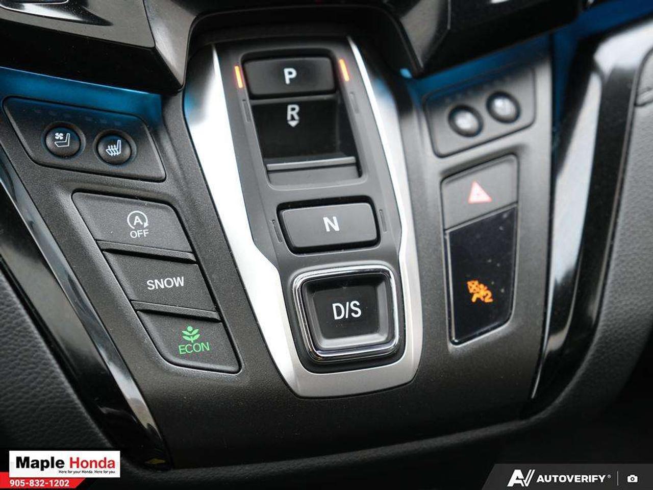 2023 Honda Odyssey Navi| Auto Start|  Car Play| Android Auto Photo