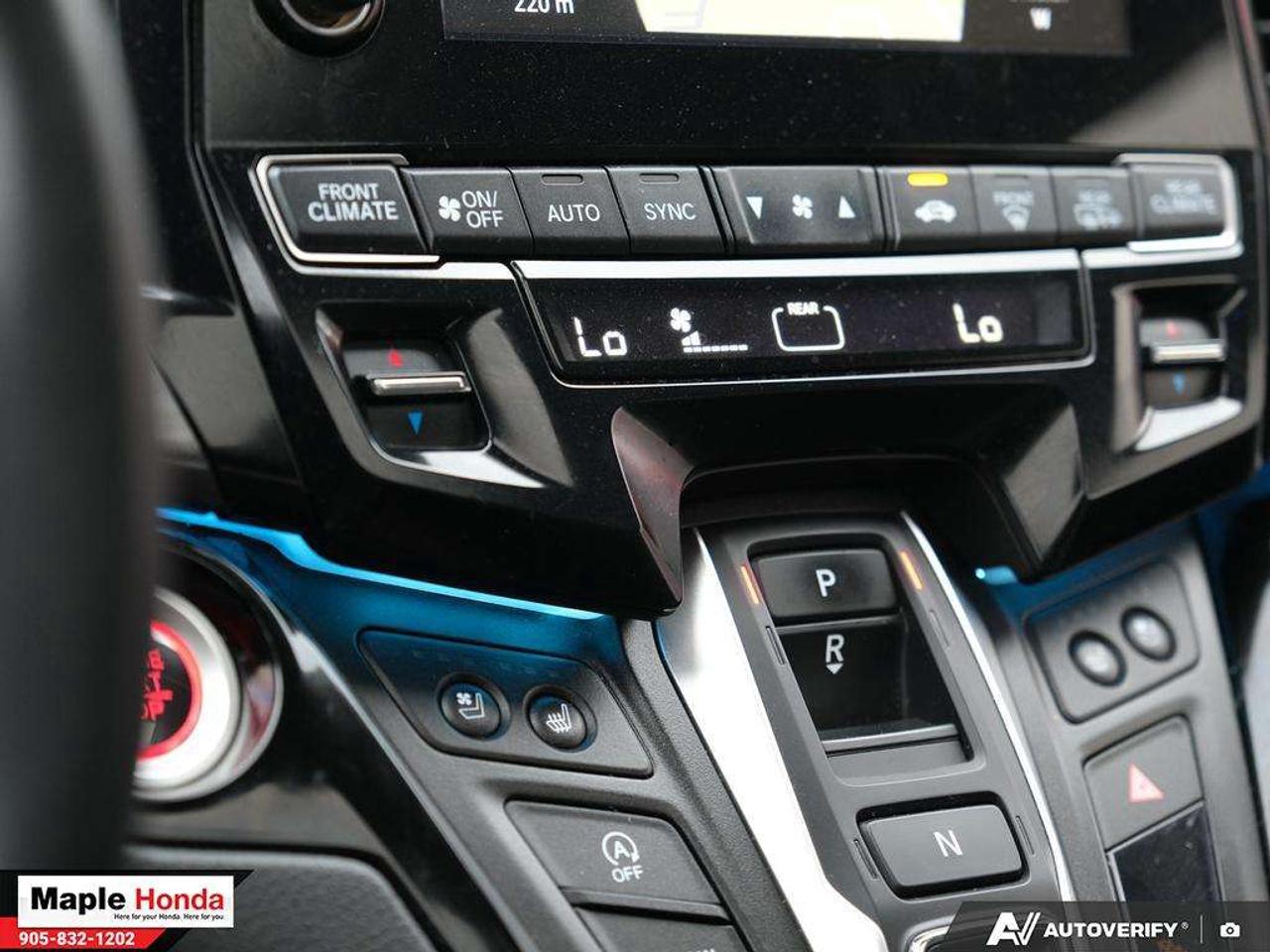 2023 Honda Odyssey Navi| Auto Start|  Car Play| Android Auto Photo