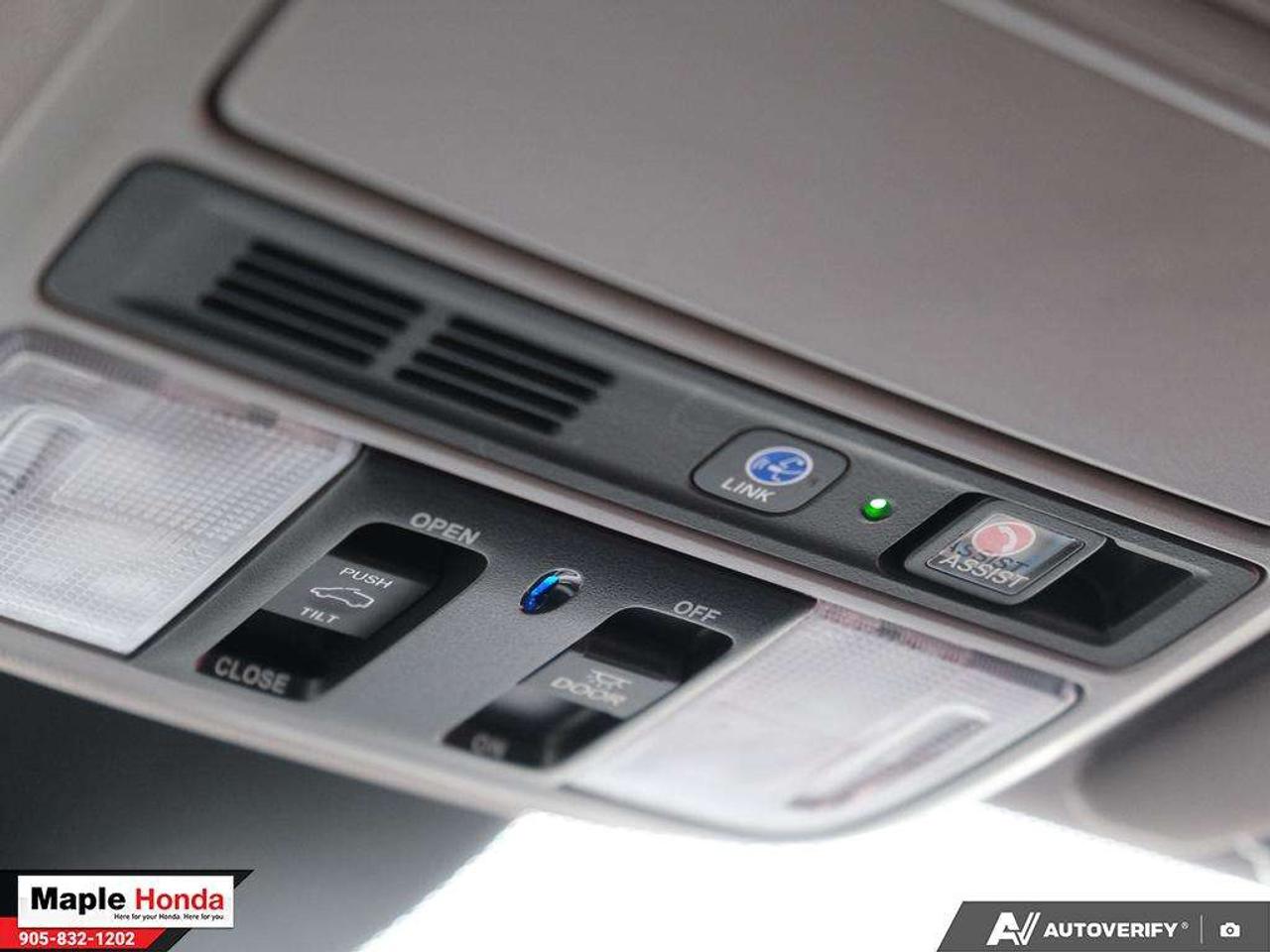 2023 Honda Odyssey Navi| Auto Start|  Car Play| Android Auto Photo