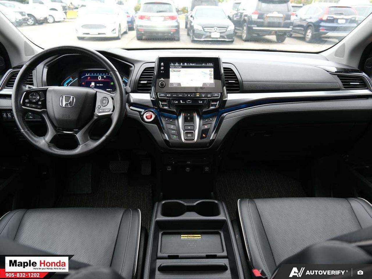 2023 Honda Odyssey Navi| Auto Start|  Car Play| Android Auto Photo