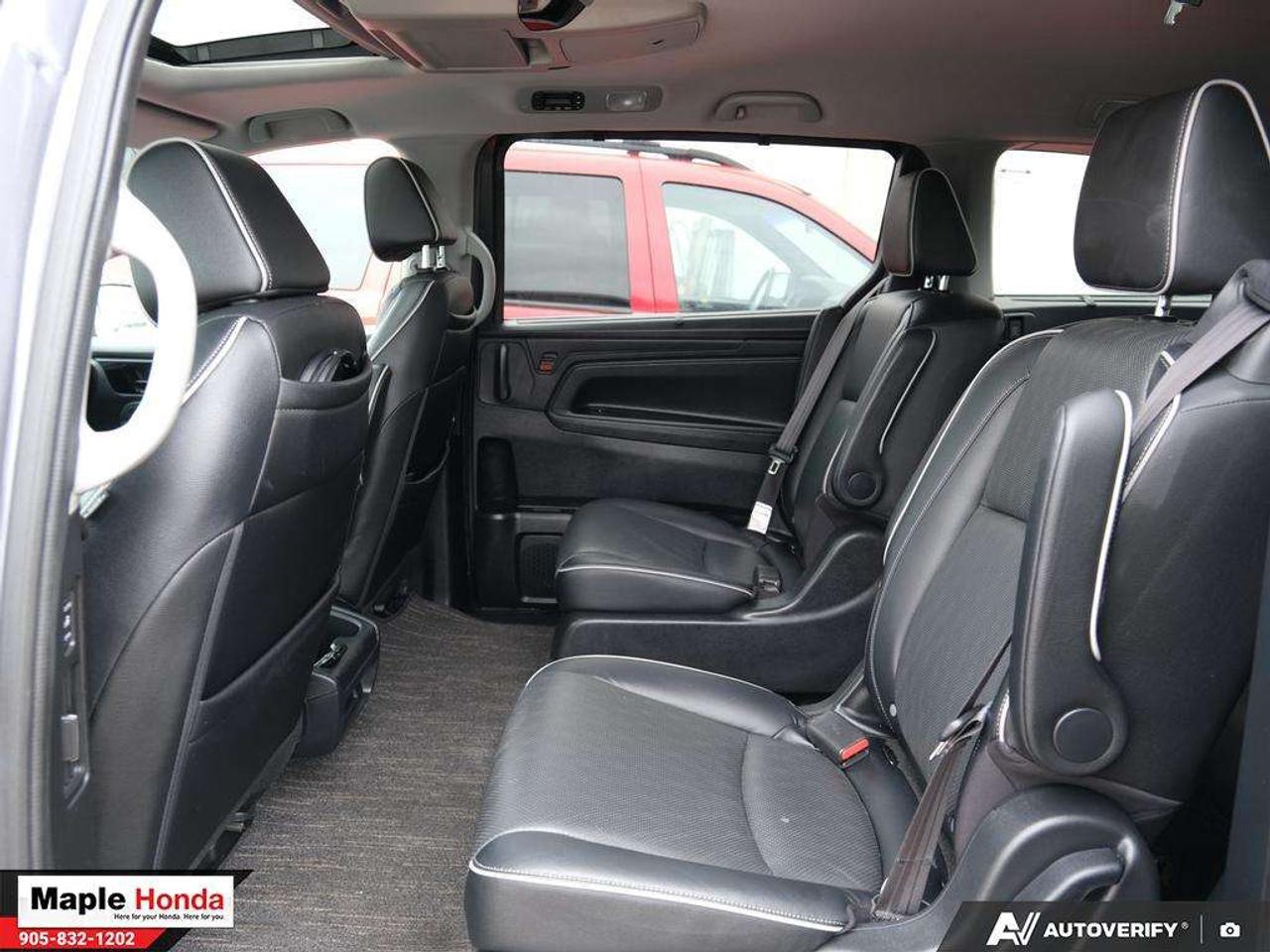 2023 Honda Odyssey Navi| Auto Start|  Car Play| Android Auto Photo