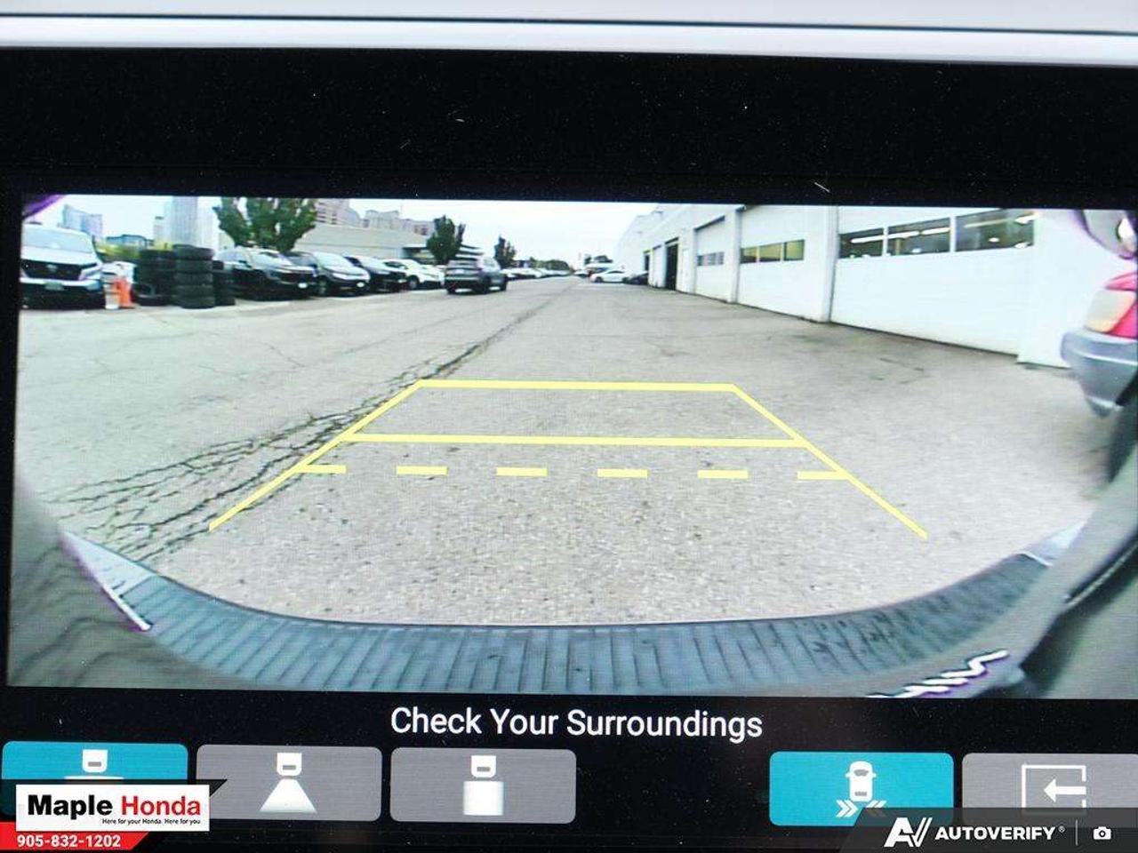2023 Honda Odyssey Navi| Auto Start|  Car Play| Android Auto Photo