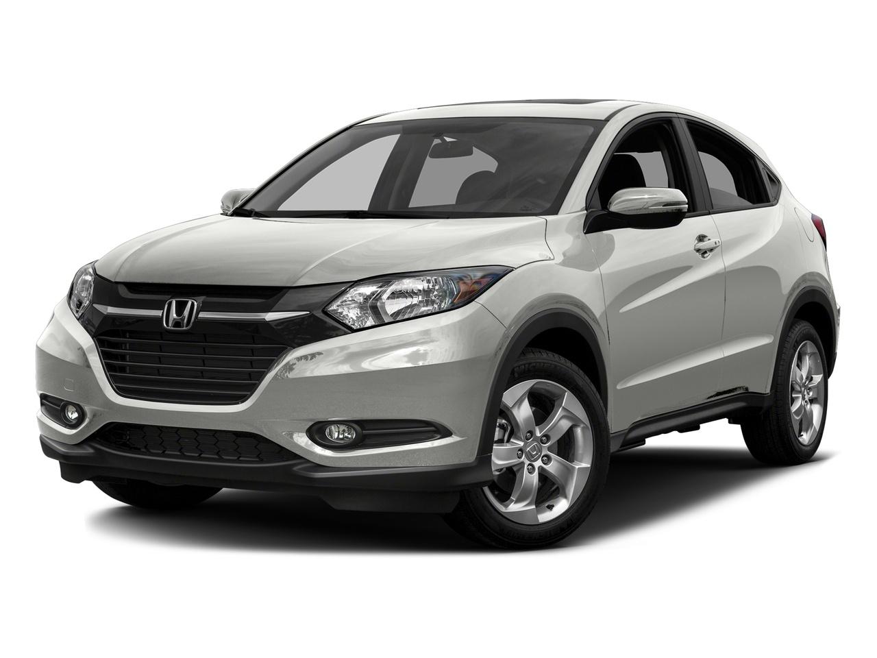 Used 2016 Honda HR-V  for sale in North Vancouver, BC