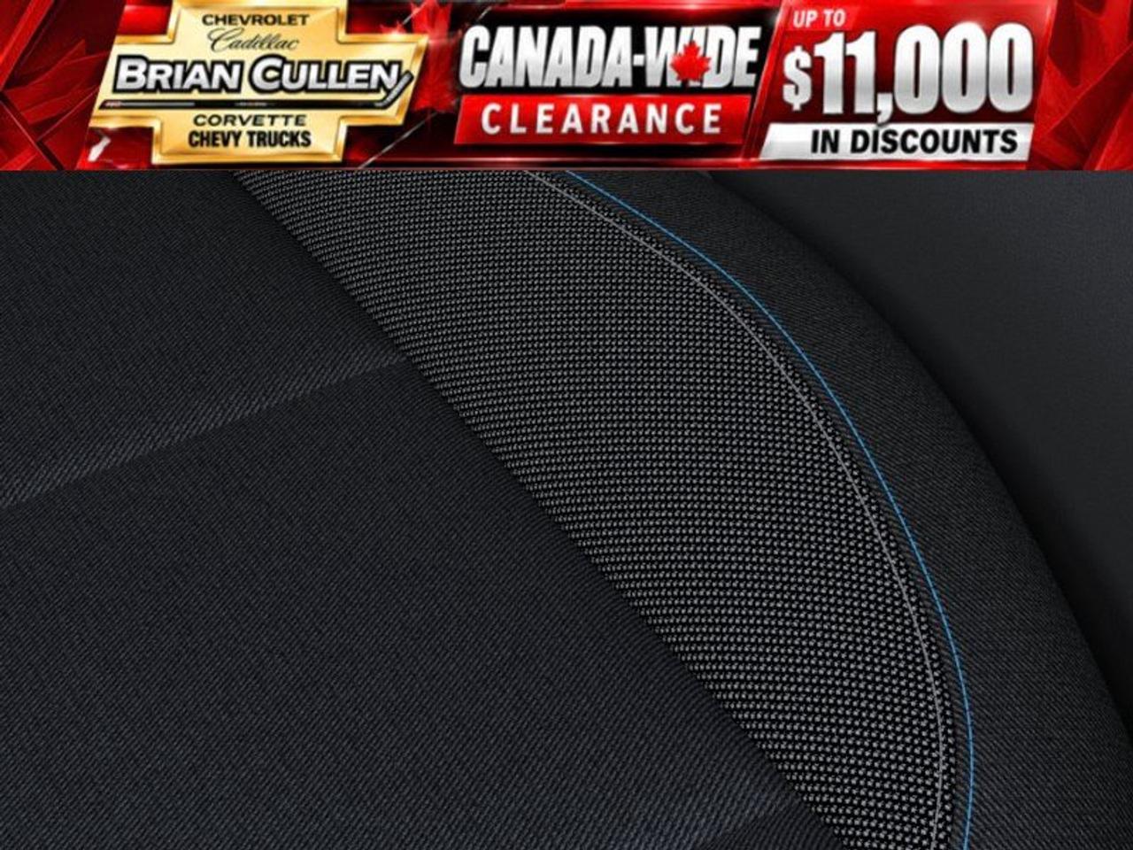 2026 Chevrolet Equinox EV LT 4dr LT Photo