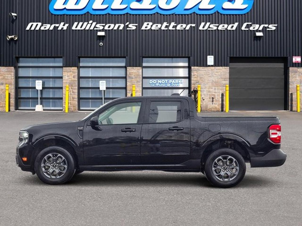 2025 Ford Maverick XLT | Luxury Pkg | Power Seat | Heated Wheel + Seats | CarPlay + Android | Rear Camera | and More ! Photo5