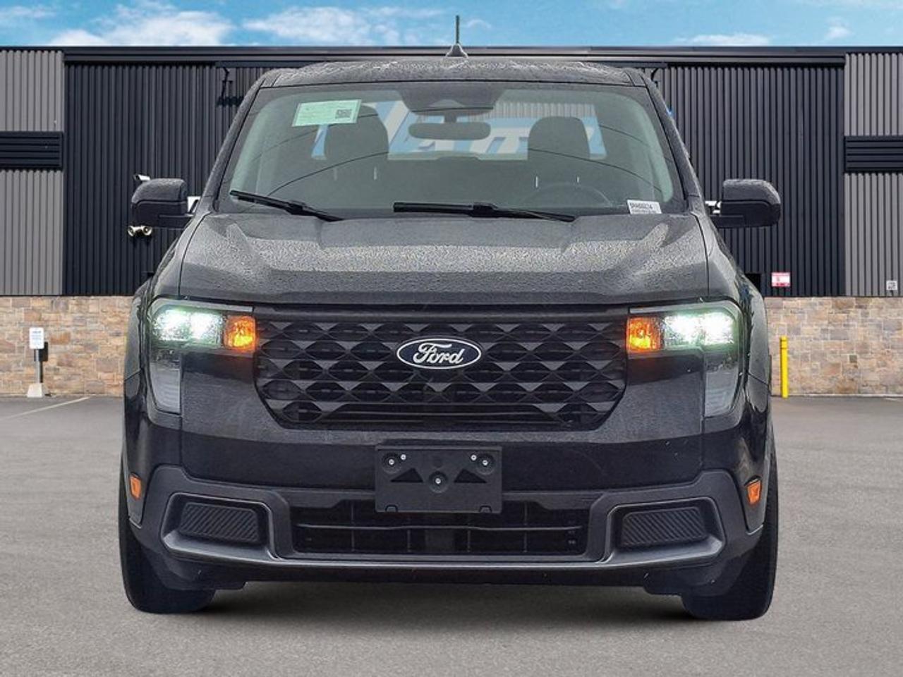 2025 Ford Maverick XLT | Luxury Pkg | Power Seat | Heated Wheel + Seats | CarPlay + Android | Rear Camera | and More ! Photo