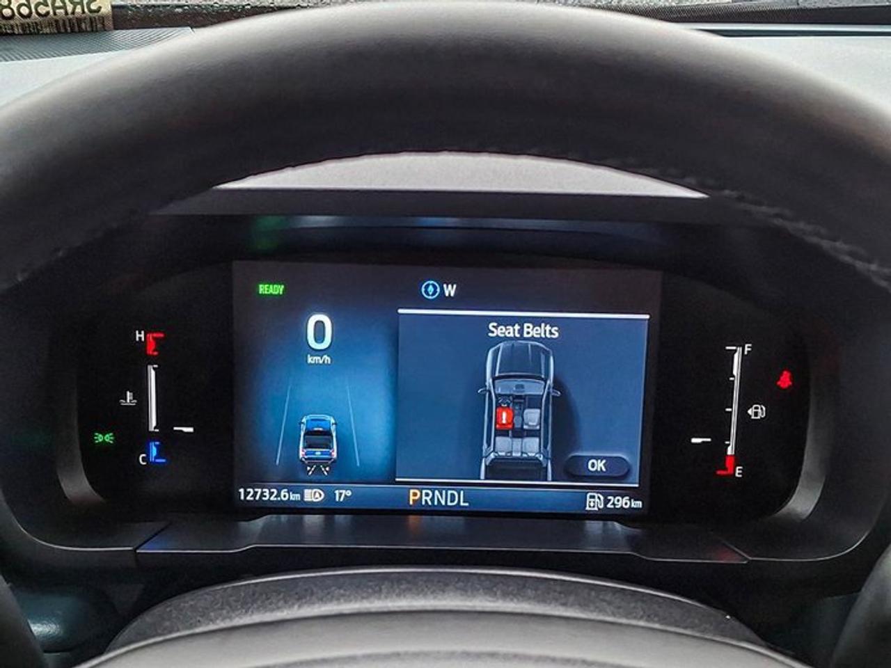 2025 Ford Maverick XLT | Luxury Pkg | Power Seat | Heated Wheel + Seats | CarPlay + Android | Rear Camera | and More ! Photo