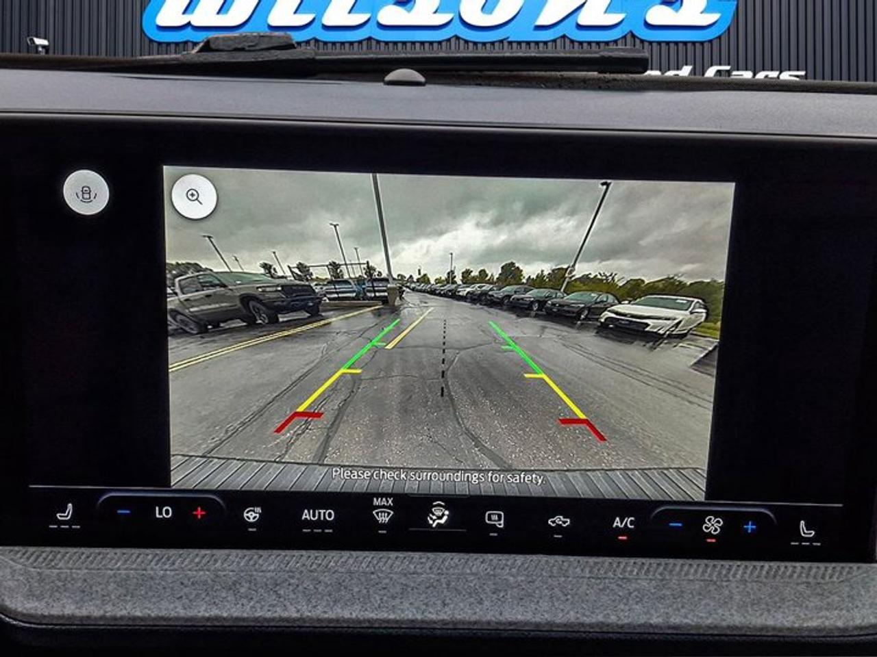 2025 Ford Maverick XLT | Luxury Pkg | Power Seat | Heated Wheel + Seats | CarPlay + Android | Rear Camera | and More ! Photo