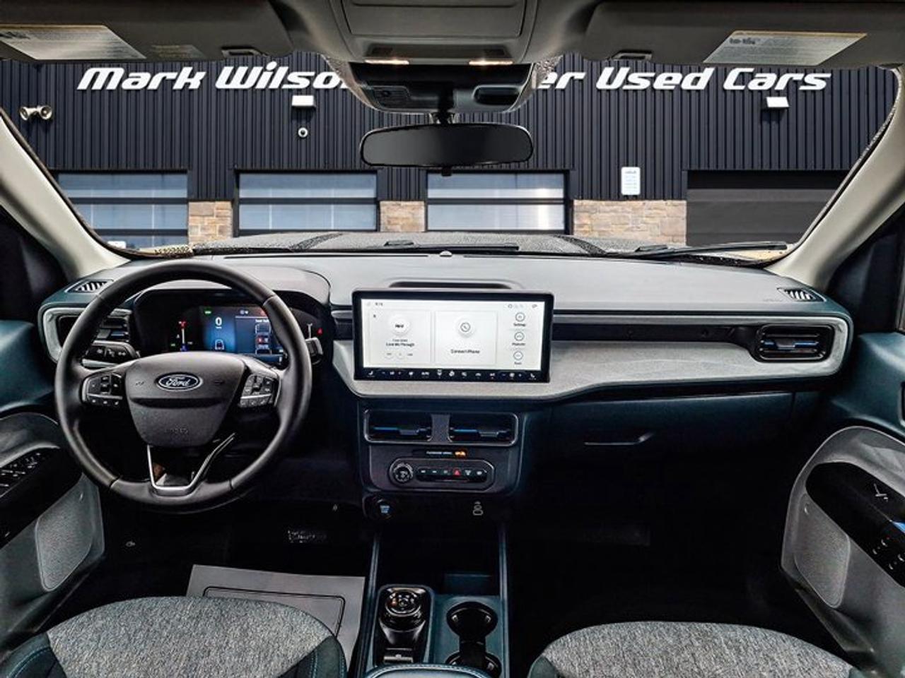 2025 Ford Maverick XLT | Luxury Pkg | Power Seat | Heated Wheel + Seats | CarPlay + Android | Rear Camera | and More ! Photo
