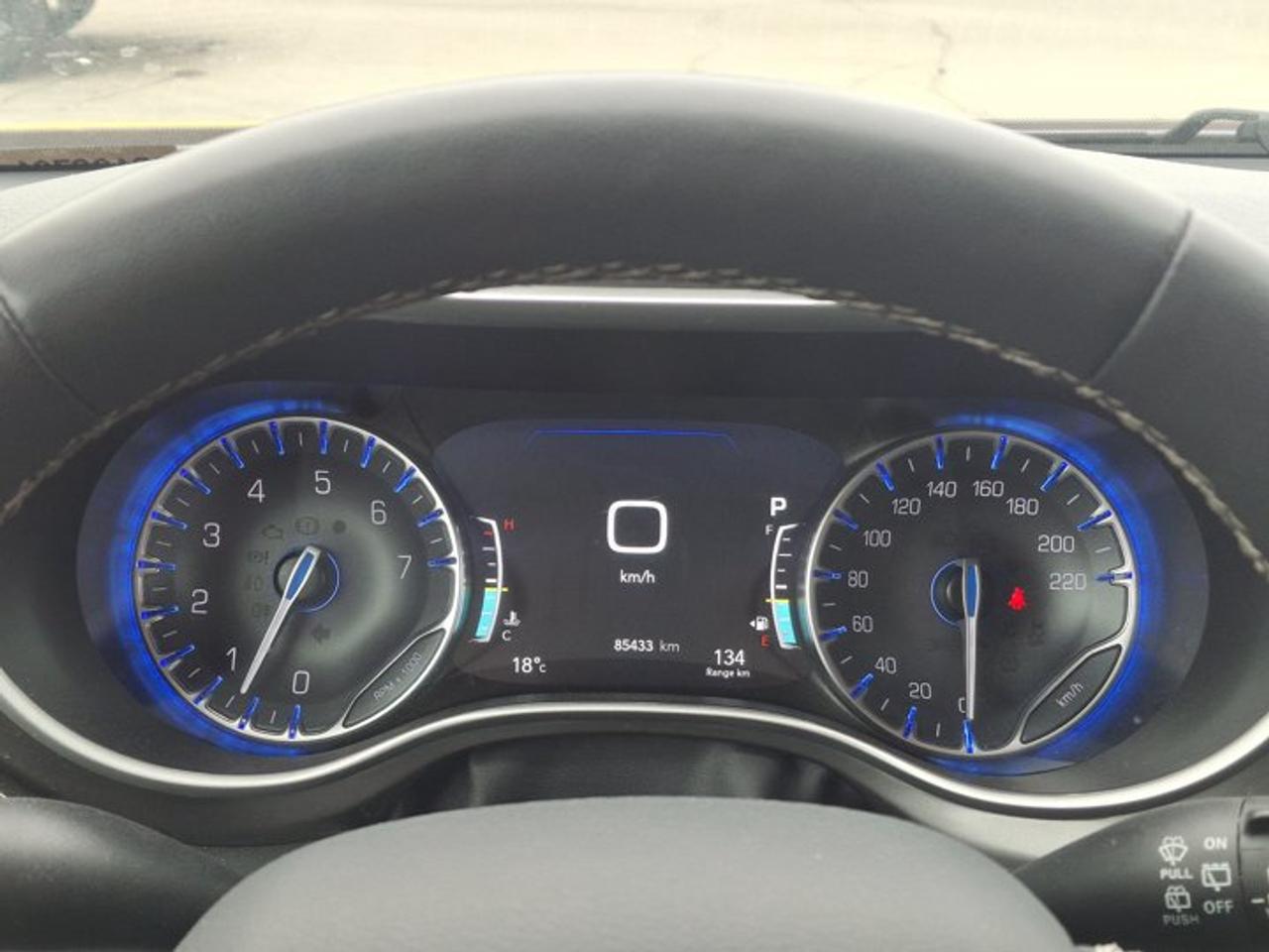 2024 Chrysler Pacifica Touring-L | Leather | Adaptive Cruise | Power Sliding Doors + Hatch | Heated Wheel + Seats and More! Photo