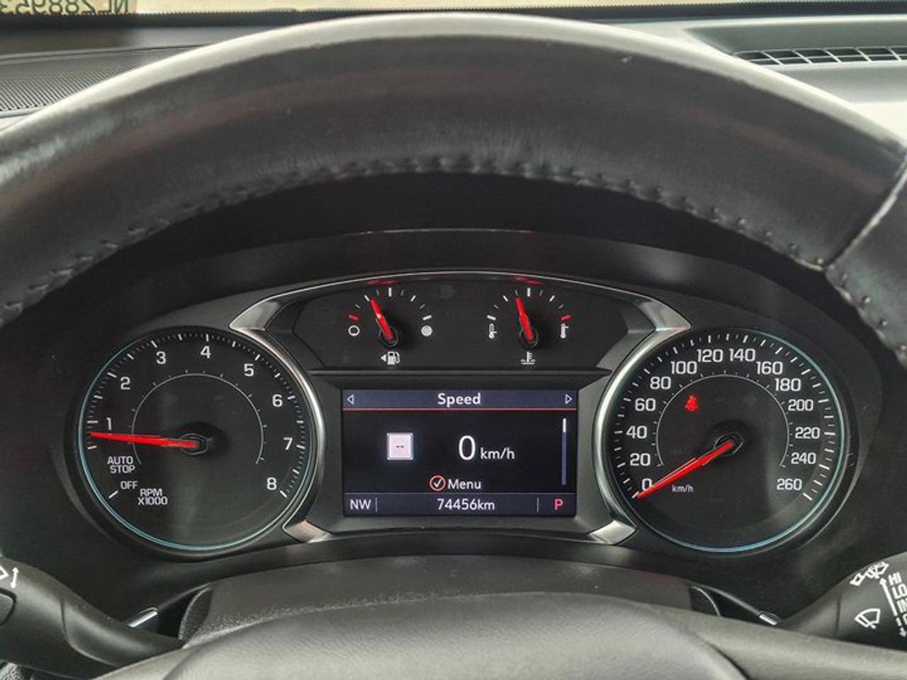 2022 Chevrolet Equinox LT AWD | Pano Roof | Navi | Heated Seats + Steering | Adaptive Cruise | Power Liftgate | and More ! Photo
